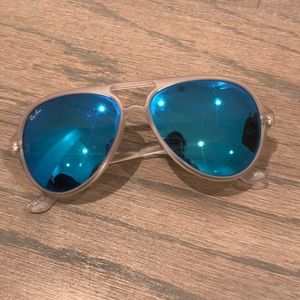 Ray Ban Sunglasses